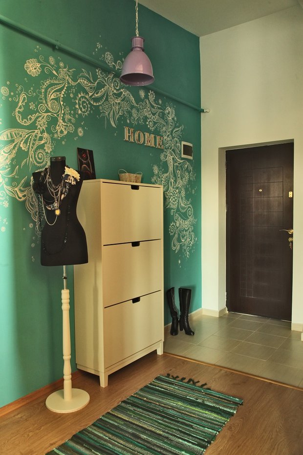 Фотография:  в стиле , Прихожая, Советы – фото на INMYROOM