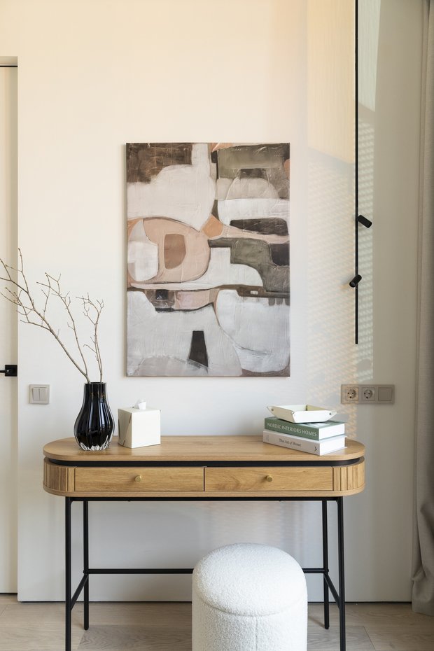 Фотография: в стиле , Советы, 40-60 метров, Юлия Бортневская, советы дизайнера – фото на INMYROOM