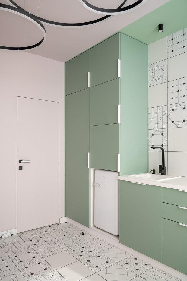Фотография: со стилем, Кухня и столовая, Советы – фото на INMYROOM