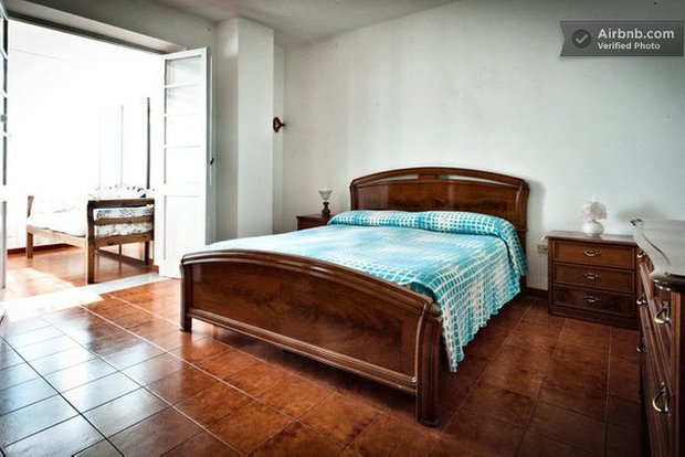 Фотография: Спальня в стиле Прованс и Кантри, Airbnb – фото на INMYROOM
