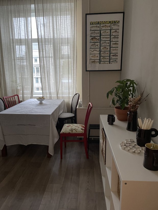 Дизайн: Бернара и Ярослав Кузнецовы