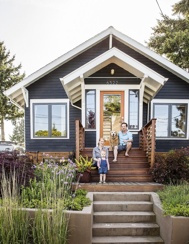 Фотография: в стиле , Кухня и столовая, Декор интерьера, Дом, США, Белый, Дом и дача, Более 90 метров, Сиэтл – фото на INMYROOM