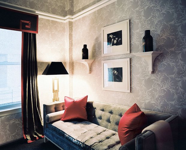 Фотография:  в стиле , Советы – фото на INMYROOM