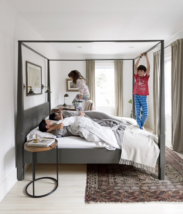 Фотография:  в стиле , Декор интерьера, до и после – фото на INMYROOM