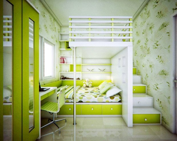 Фотография:  в стиле , Советы – фото на INMYROOM