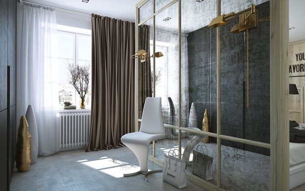 Дизайн: Наталья Янсон.