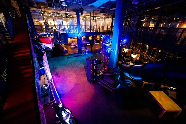 Фотография: Прочее в стиле , Индустрия, События – фото на INMYROOM