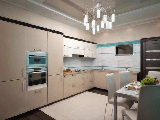 Фотография:  в стиле , Кухня и столовая, Квартира, Дом, Планировки, Мебель и свет, Советы, Перепланировка, Переделка – фото на INMYROOM