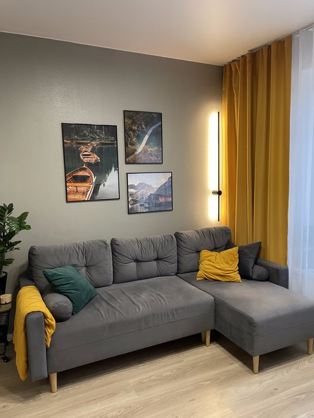 Фотография: стильно, – фото на INMYROOM