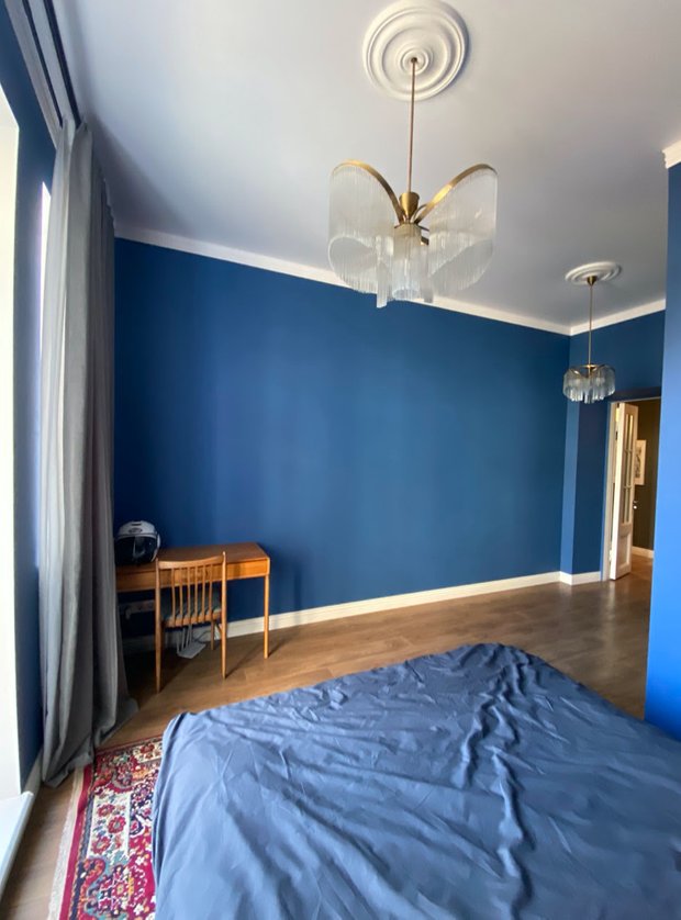 Фотография:  в стиле , Ремонт на практике – фото на INMYROOM
