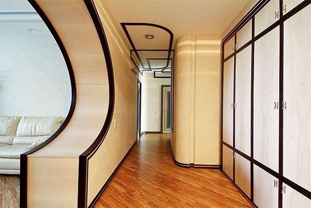 Фотография: Прихожая в стиле Лофт, Декор интерьера, Малогабаритная квартира, Квартира, Дом – фото на INMYROOM