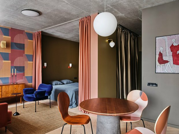 Фотография: в стиле, Советы – фото на INMYROOM