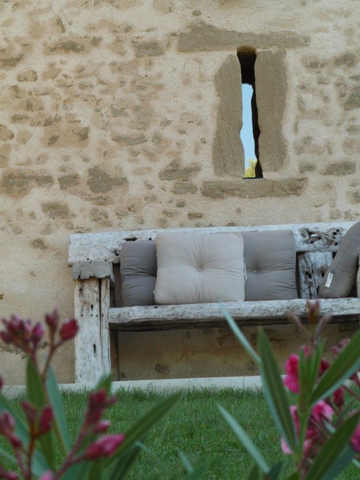 Фотография: Ландшафт в стиле Прованс и Кантри, Современный, Дома и квартиры, Городские места, Отель, Прованс – фото на INMYROOM