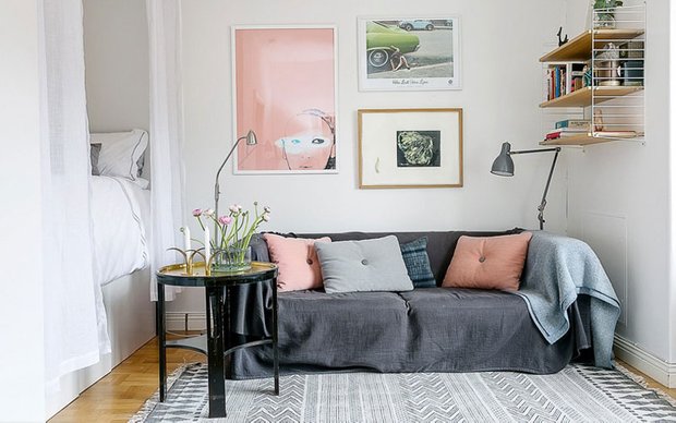 Фотография: в стиле – фото на INMYROOM