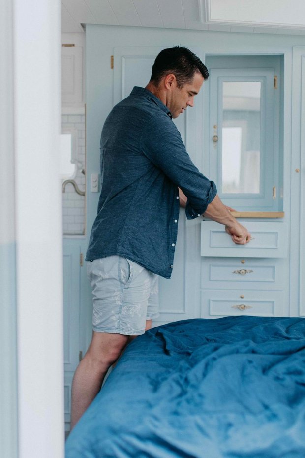 Фотография:  в стиле , Дом на колесах, Дом и дача, Личный опыт – фото на INMYROOM