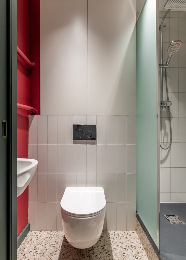 Дизайн: Лидия Напреенко