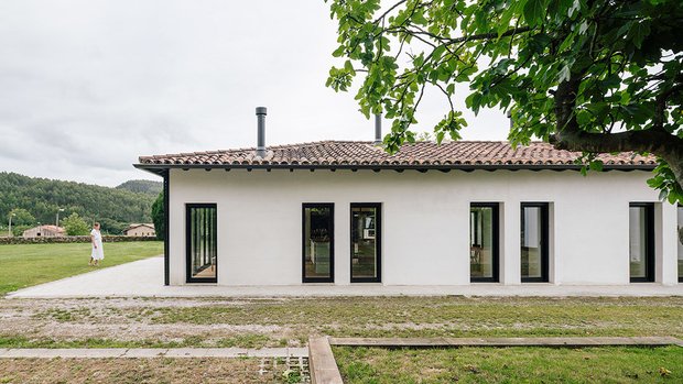 Фотография:  в стиле , Дом и дача – фото на INMYROOM