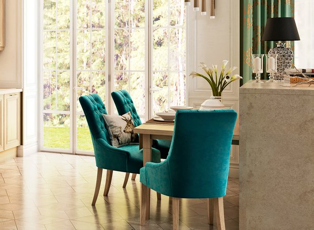 Фотография: в стиле , Классический, Декор интерьера, Советы, Lorena – фото на INMYROOM