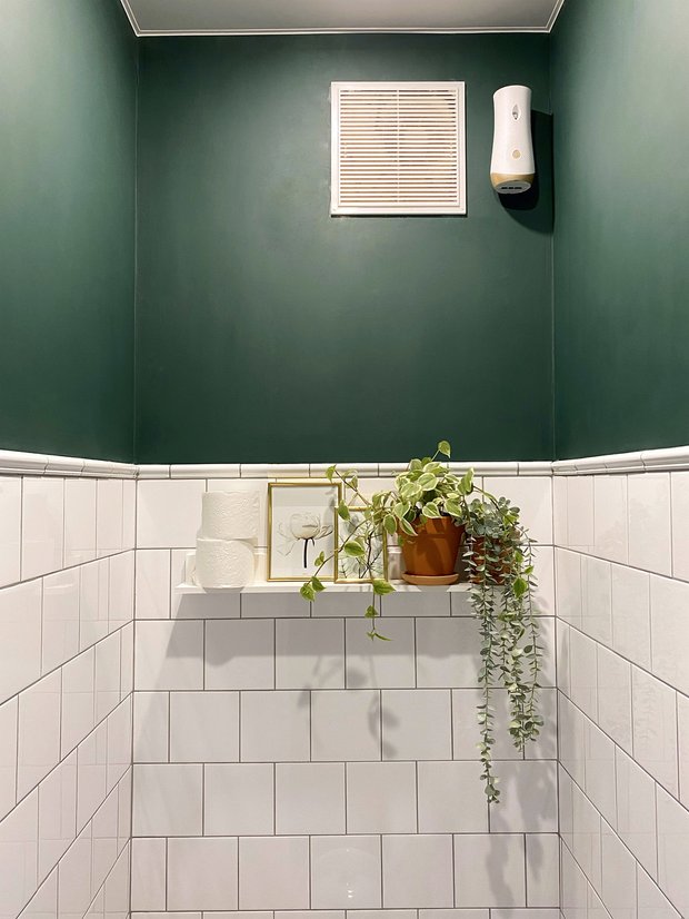 Фотография:  в стиле , Ремонт на практике, Сталинка, 60-90 метров – фото на INMYROOM