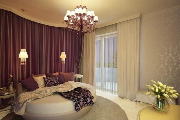 Фотография: Гостиная в стиле Скандинавский,  – фото на INMYROOM