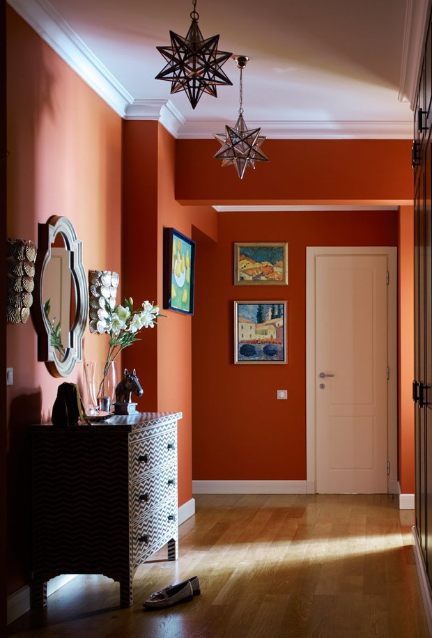 Фотография:  в стиле , Советы – фото на INMYROOM