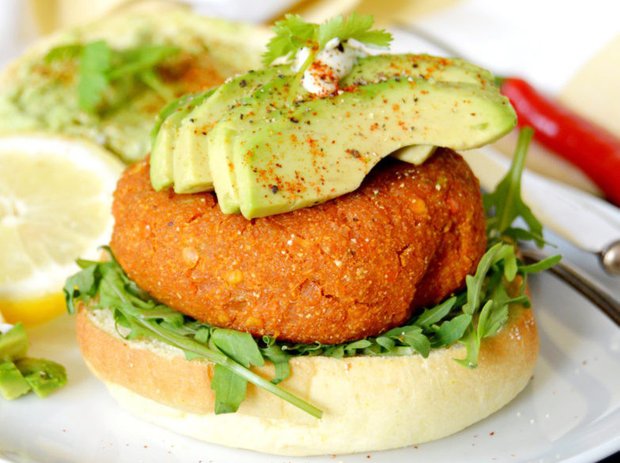 Фотография:  в стиле , Обед, Ужин, Основное блюдо, Здоровое питание, Вегетарианская, Кулинарные рецепты, 2 часа, Европейская кухня, Вкусные рецепты, Домашние рецепты, Новые рецепты, Рецепты вторых блюд, Как приготовить вкусно?, Средняя сложность, Чечевица, Батат, Запекание – фото на INMYROOM