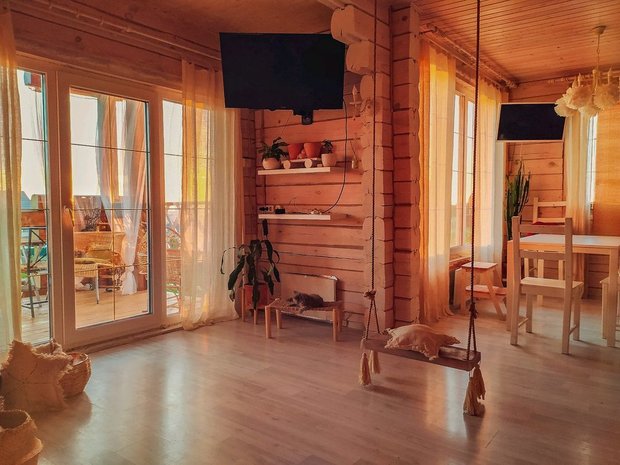 Фотография:  в стиле , Ремонт на практике, строительство дома – фото на INMYROOM