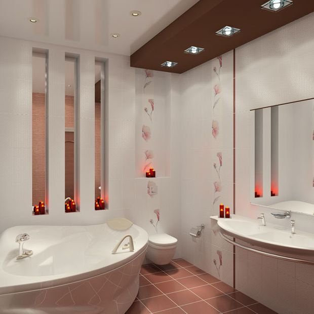 Фотография: Кухня и столовая в стиле Скандинавский, Ванная, Декор интерьера, Квартира, Дом, Декор – фото на INMYROOM