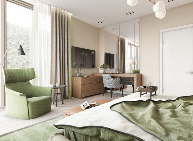 Дизайн: KM Studio