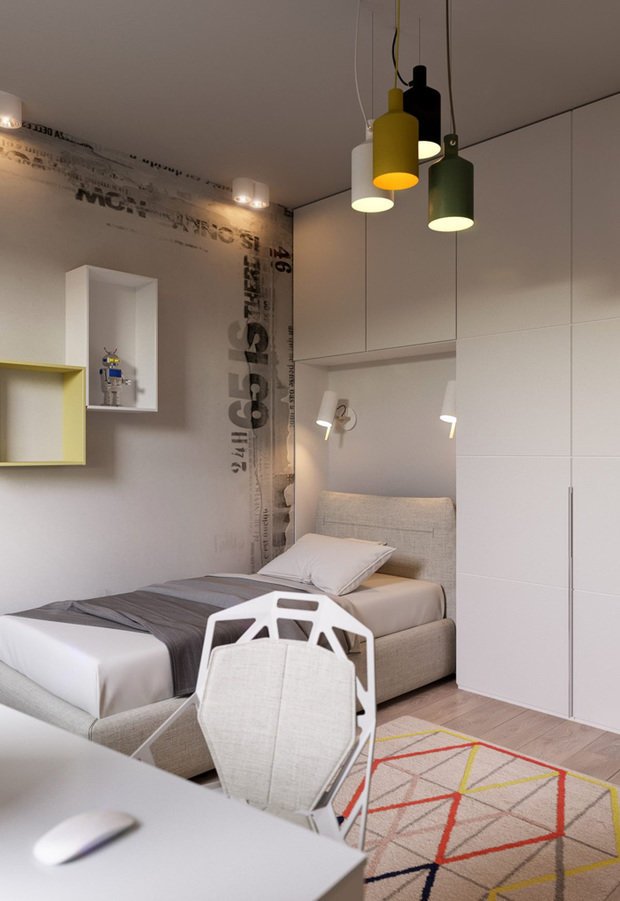 Фотография: в стиле , Ремонт на практике, экономичный ремонт, как сделать ремонт самостоятельно – фото на INMYROOM