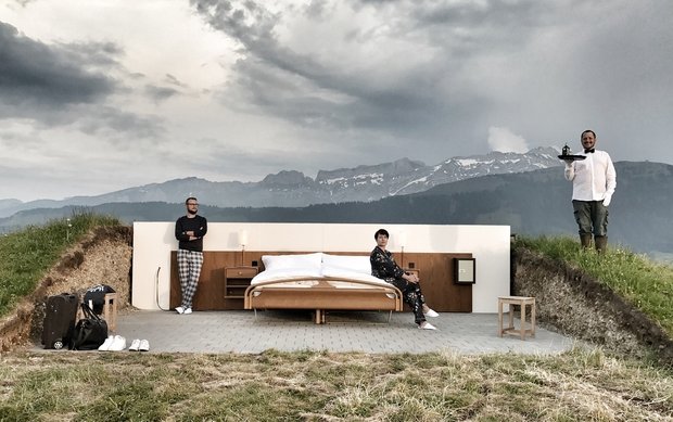 Фотография:  в стиле  – фото на INMYROOM