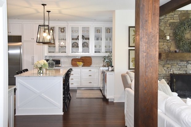 Фотография:  в стиле , Декор интерьера, Дом, Дача, Дом и дача – фото на INMYROOM