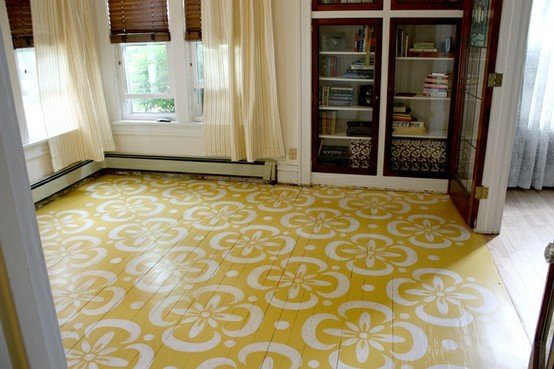 Фотография: Спальня в стиле Прованс и Кантри, Декор и DIY, Декор дома, Пол – фото на INMYROOM