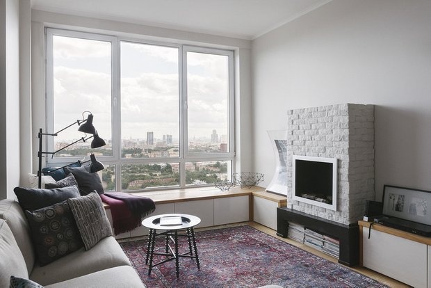 Фотография:  в стиле , Советы – фото на INMYROOM