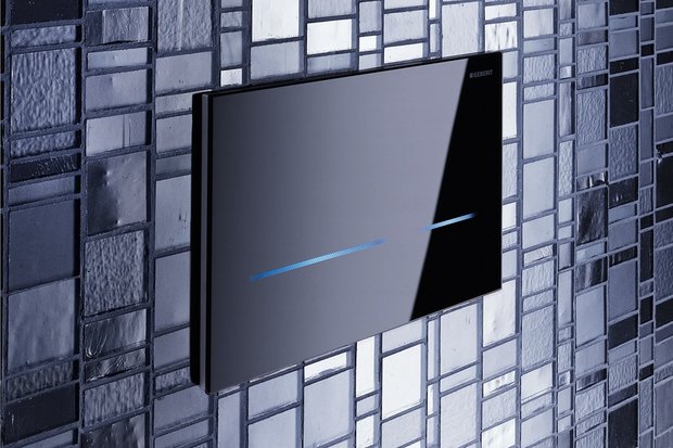Фотография:  в стиле , Советы, Geberit – фото на INMYROOM