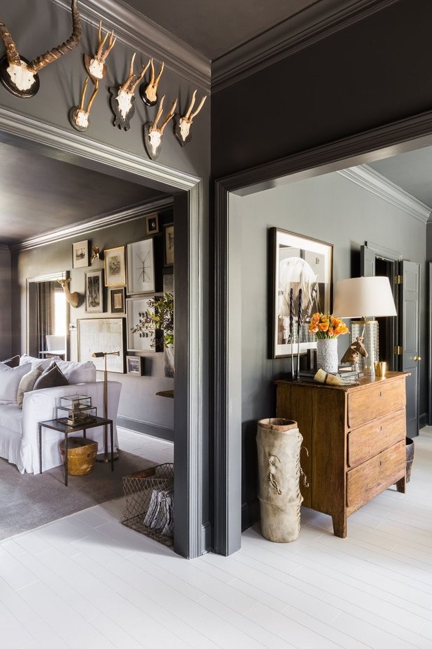 Фотография: в стиле , Декор интерьера, Дом, Дача, Дом и дача – фото на INMYROOM