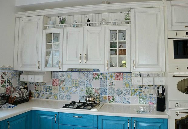 Фотография: Кухня и столовая в стиле Скандинавский, Декор интерьера, Квартира, Дом, Декор – фото на INMYROOM