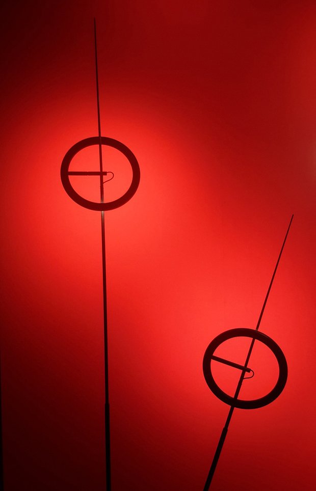 Фотография:  в стиле , Гид, Степан Бугаев, iSaloni, «Точка дизайна» – фото на INMYROOM