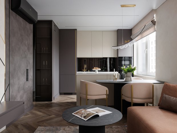 Дизайн: Марина Донковцева