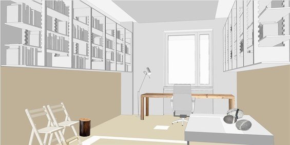 Фотография:  в стиле , Гостиная, Декор интерьера, Интерьер комнат – фото на INMYROOM