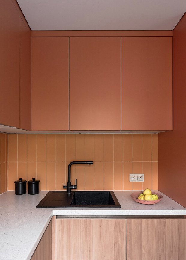 Дизайн: Ирина Первушина