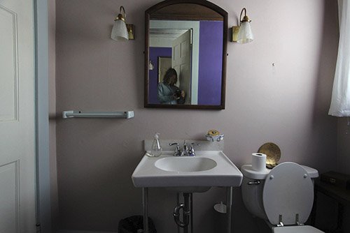 Фотография:  в стиле , Дом, Переделка, Дом и дача – фото на INMYROOM