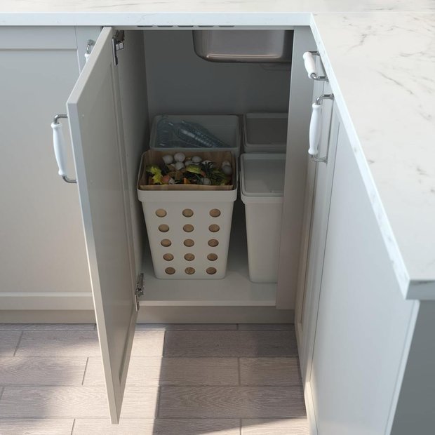 Фотография:  в стиле , Кухня и столовая, Советы, ИКЕА, кухня икея, дизайн-проект кухни ИКЕА, ИКЕА кухни – фото на INMYROOM