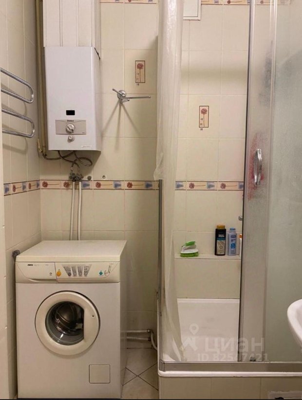 Фотография:  в стиле , Квартира, Проект дня, Москва, Сталинка, 3 комнаты, 60-90 метров, классический с элементами современного стиля, Виктория Федорова – фото на INMYROOM