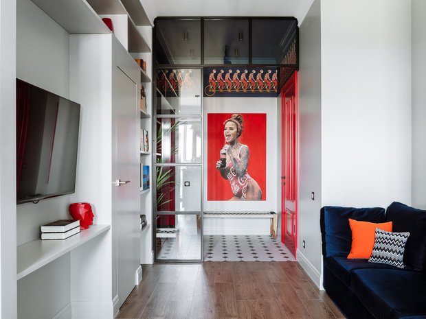 Фотография:  в стиле , Гид, Анна Моджаро – фото на INMYROOM