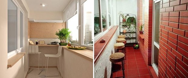 Фотография: Прочее в стиле , Интерьер комнат, Барная стойка – фото на INMYROOM