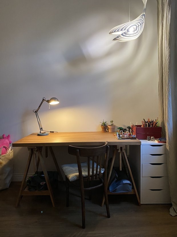 Фотография:  в стиле , Ремонт на практике – фото на INMYROOM