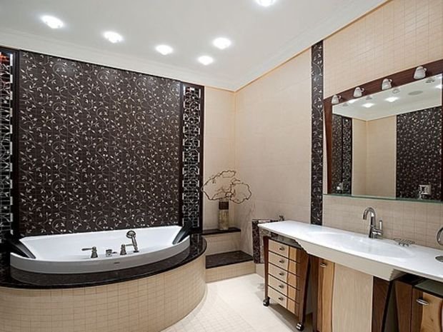 Фотография: Кабинет в стиле Лофт, Ванная, Квартира, Дом, Планировки, Ремонт на практике – фото на INMYROOM