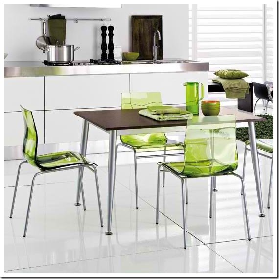 Фотография: в стиле , Кухня и столовая, Советы, планировка узкой кухни в хрущевке, дизайн узкой кухни, обустройство узкой кухни, мебель для узкой кухни, сценарии освещения для узкой кухни – фото на INMYROOM