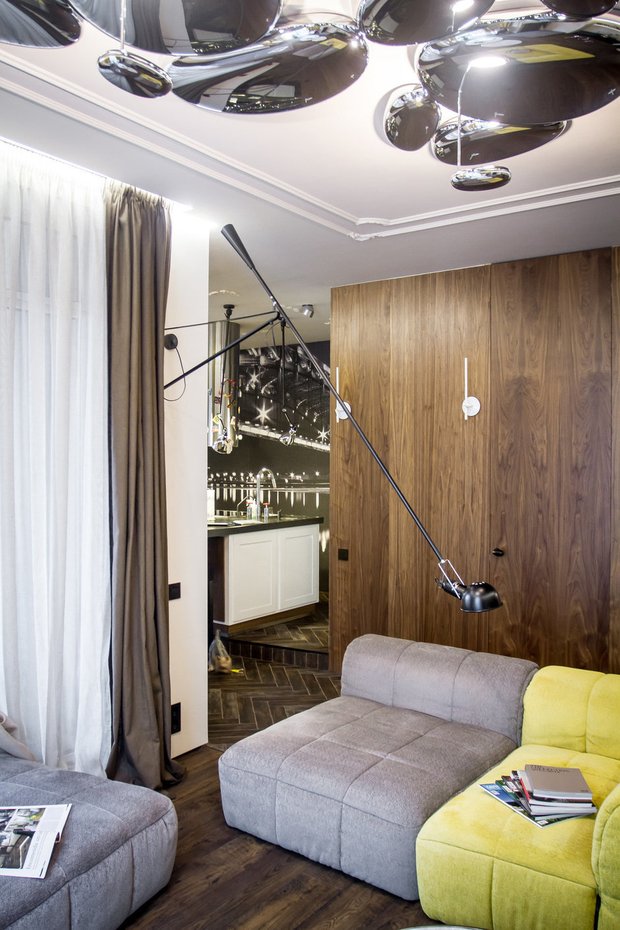 Фотография: Гостиная в стиле Современный, Кухня и столовая, Прованс и Кантри, Классический, Хай-тек, Восточный, Декор интерьера, Квартира, Дом, Декор, Дача, Эко, энциклопедия_декор – фото на INMYROOM